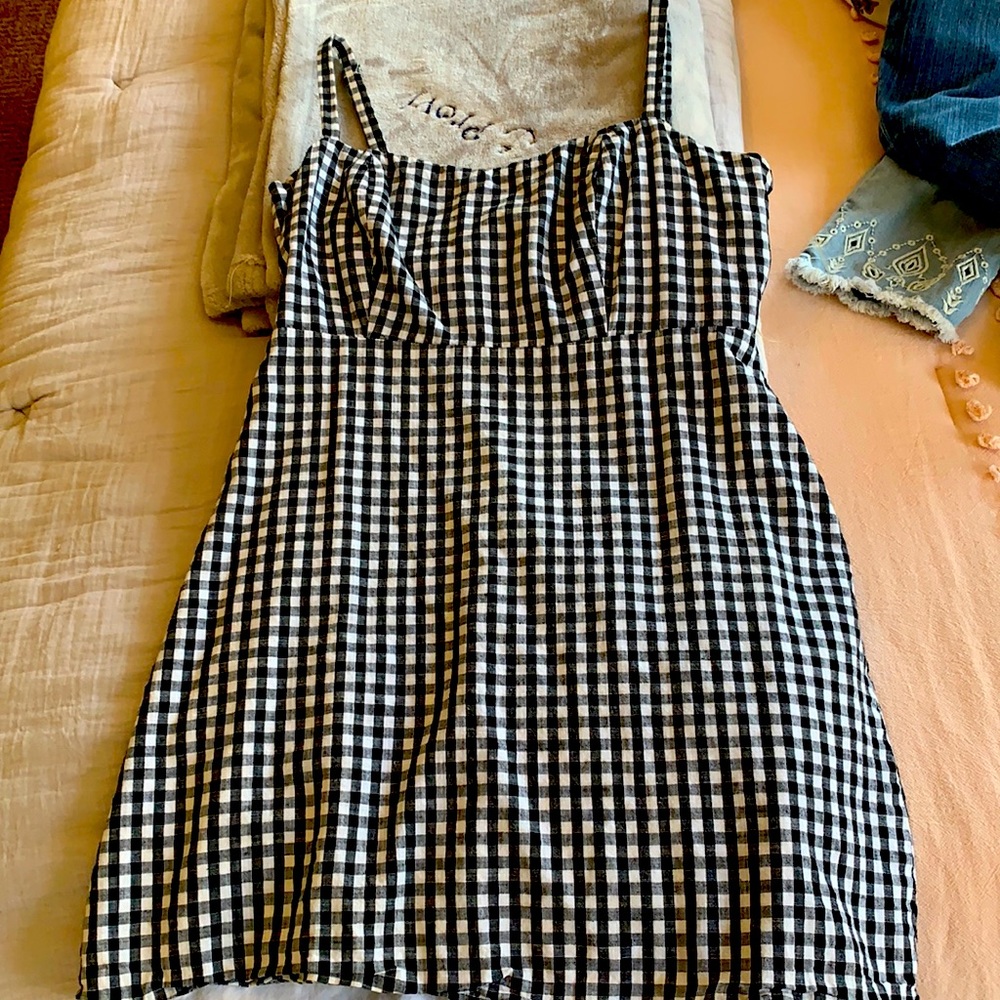 Cute sundress